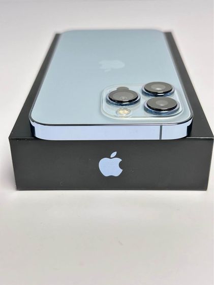iPhone 13 Pro 128GB สี Sierra Blue (เครื่องศูนย์ iStudio)
