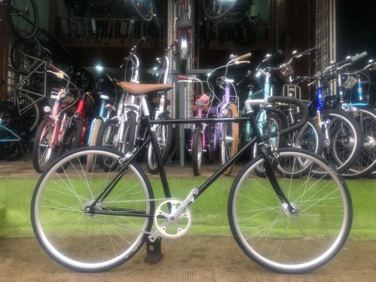 จักรยานฟิกเกียร์โตเกียวไบค์