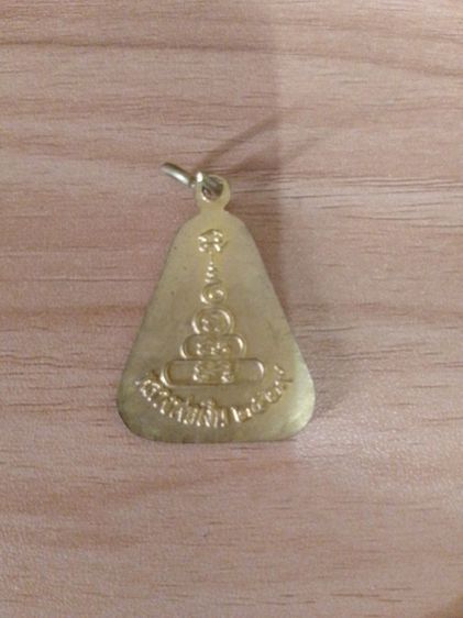 หลวงพ่อเงิน วัดบางคลาน แท้ ปี2529 เสริมโชคลาภ การงาน การเงิน เมตตามหานิยม แคล้วคลาดครับ รูปที่ 4