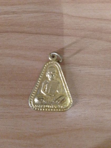 หลวงพ่อเงิน วัดบางคลาน แท้ ปี2529 เสริมโชคลาภ การงาน การเงิน เมตตามหานิยม แคล้วคลาดครับ รูปที่ 3