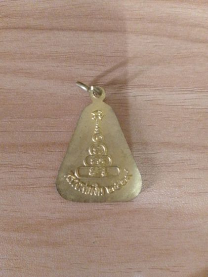 หลวงพ่อเงิน วัดบางคลาน แท้ ปี2529 เสริมโชคลาภ การงาน การเงิน เมตตามหานิยม แคล้วคลาดครับ รูปที่ 7