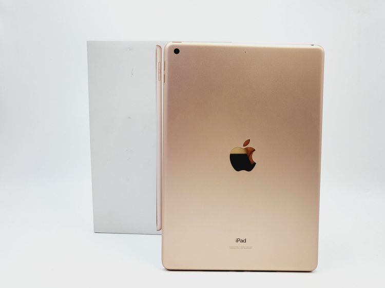 Apple 32 GB  iPad Gen8 32GB wifi Gold 