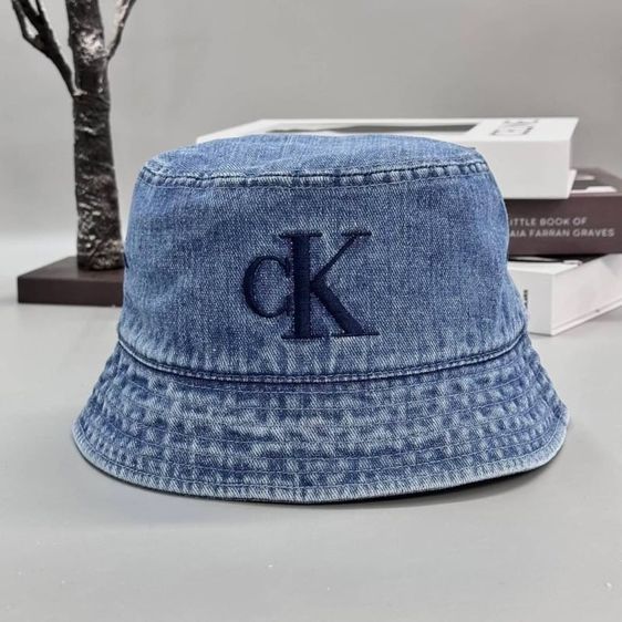 หมวก ck สวยมาก เข้า4สี