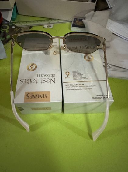 แว่นกันแดด รูปที่ 2
