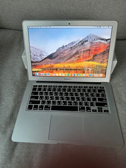 MacBook Air13 รูปที่ 4