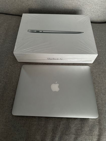 MacBook Air13 รูปที่ 2