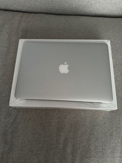 Apple Macbook Pro 13 Inch แมค โอเอส 8 กิกะไบต์ อื่นๆ ไม่ใช่ MacBook Air13