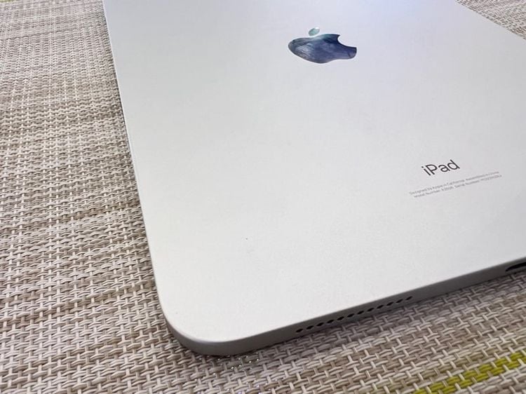 iPad gen10 WiFi ประกันศูนย์64gb