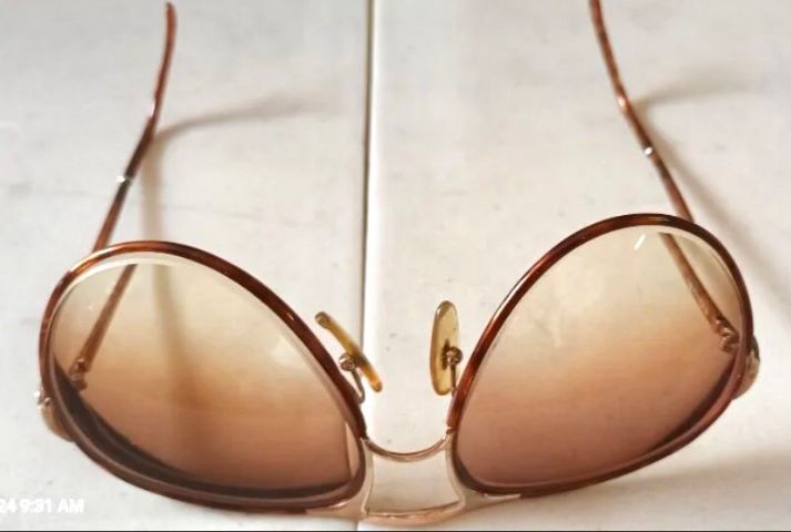 แว่นตา คริสเตียนดิออร์ แท้ รูปที่ 11