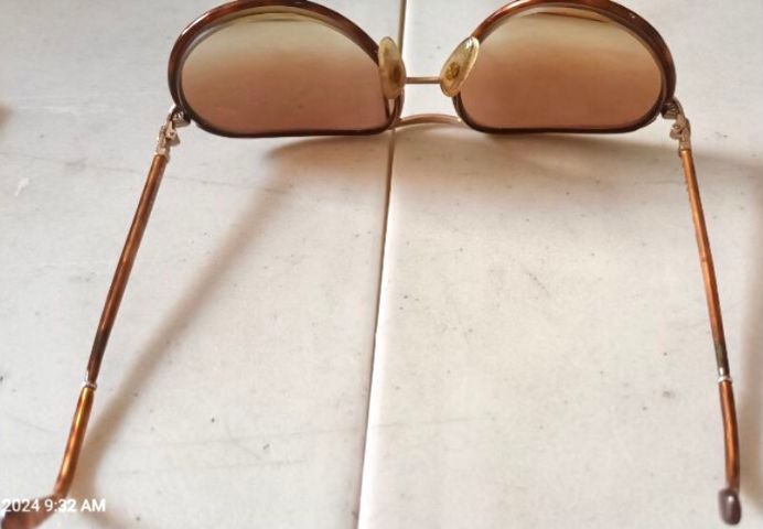 แว่นตา คริสเตียนดิออร์ แท้ รูปที่ 7