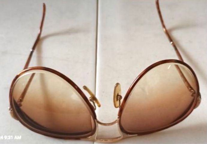 แว่นตา คริสเตียนดิออร์ แท้ รูปที่ 9