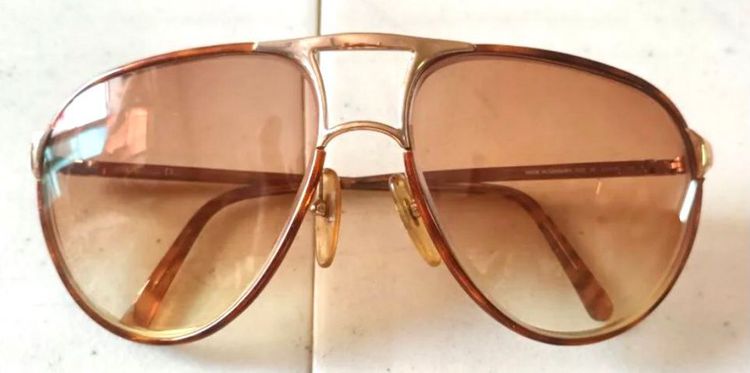 แว่นตา คริสเตียนดิออร์ แท้ รูปที่ 8
