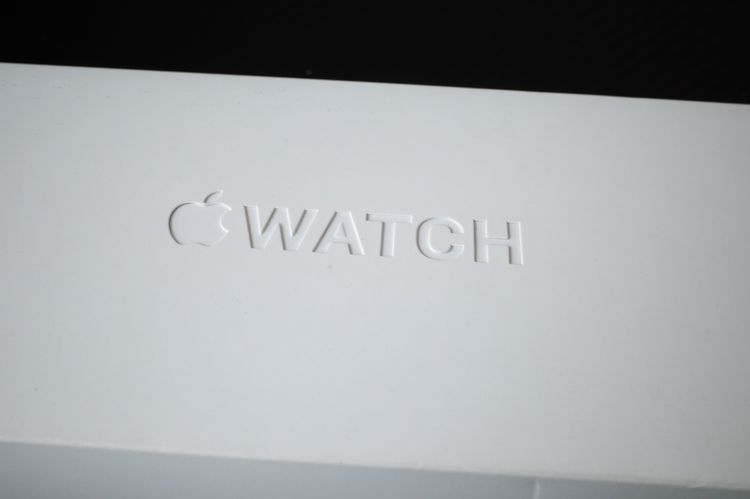 Apple Watch 7 Starlight 41 mm