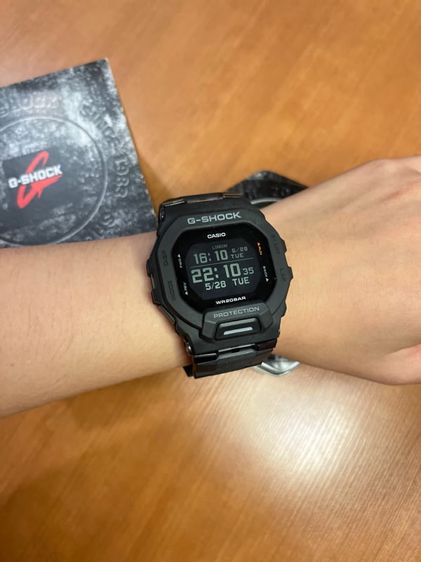 นาฬิกา G-Shock gbd