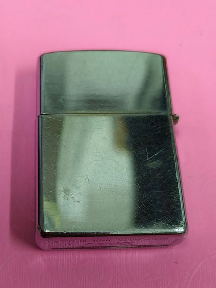 (6094) ไฟแช็ค Zippo 28082 Harley Davidson High Polish Chrome USA รูปที่ 2