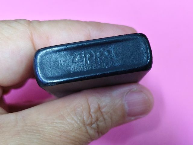 (6068) ไฟแช็ค ZIPPO USS KNOX FF 1052 รูปที่ 5