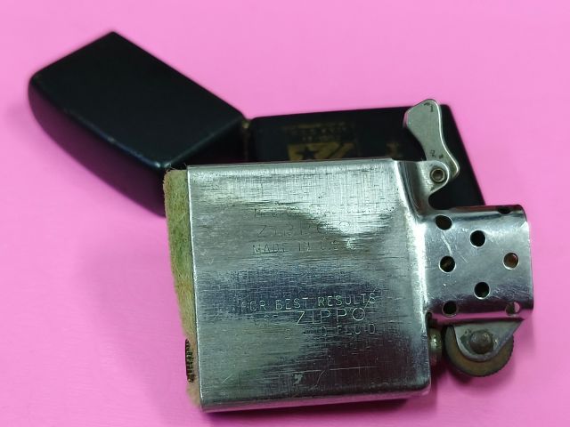 (6068) ไฟแช็ค ZIPPO USS KNOX FF 1052 รูปที่ 4