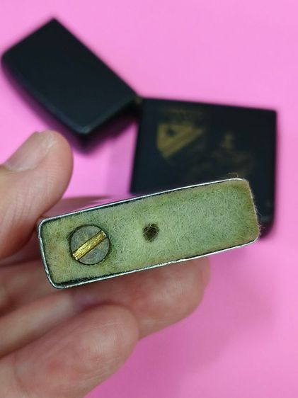 (6068) ไฟแช็ค ZIPPO USS KNOX FF 1052 รูปที่ 6