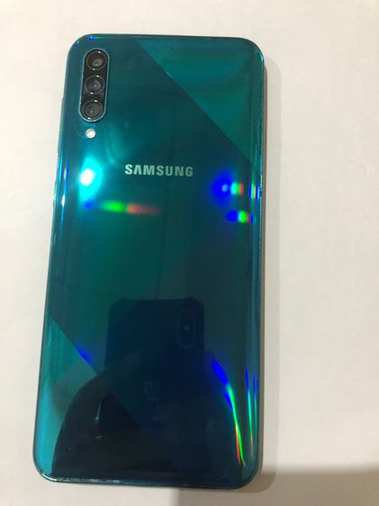 Galaxy A52 64 GB ขายSamsung A50s  แรม4ตามรูป