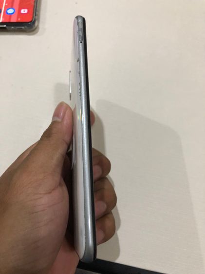 ขาย Samsung A50s แรม4  สีขาว รูปที่ 2