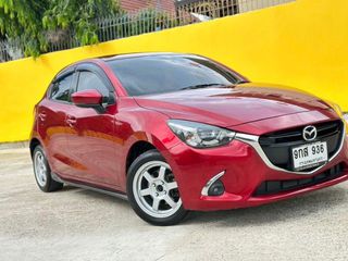 2020 Mazda 2 Sky Active Hight Connect