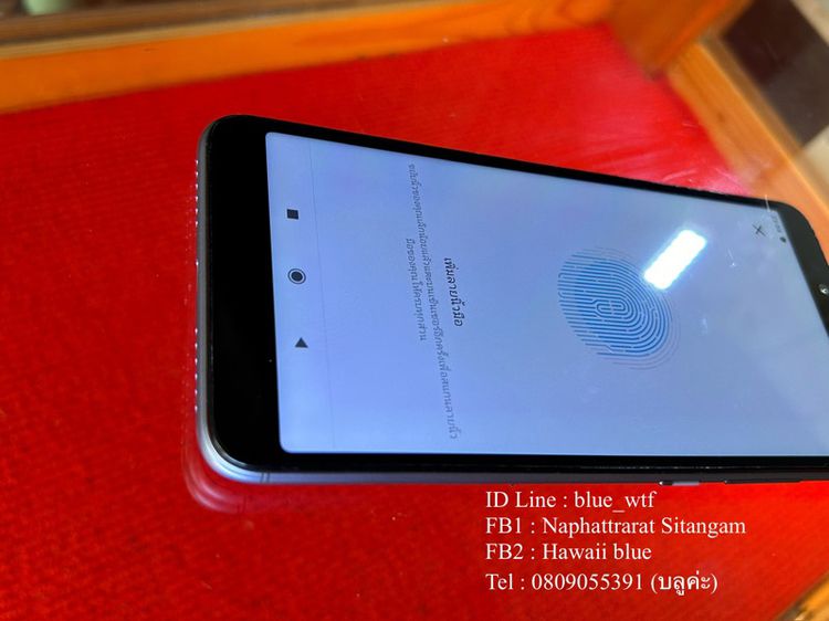  Xiaomi Redmi S2 จอ5.99นิ้ว 4G 2ซิม Rom32 Ram4 รุ่นใหม่ สเปคดี สภาพไร้รอย ปกติ ได้ทุกซิม รูปที่ 5