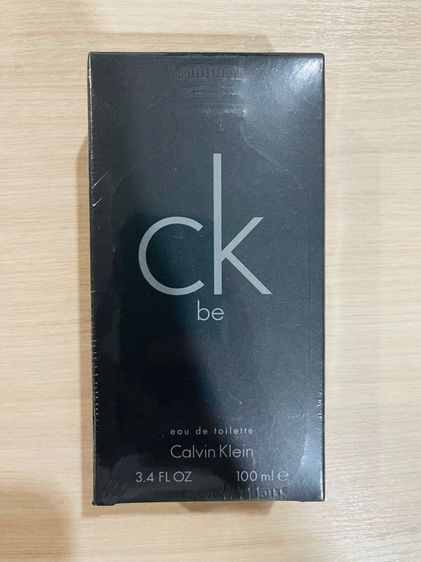 น้ำหอม CK Be ขนาด  100 ml