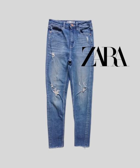 Zara 26"เอวสูง