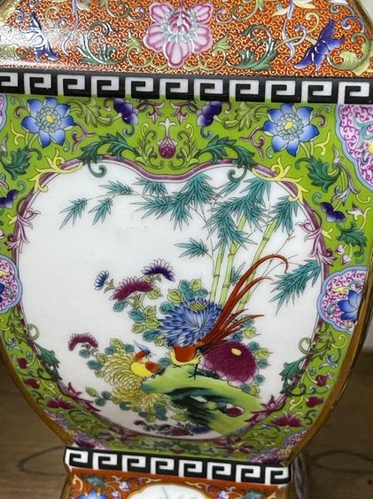 ถ้ำชากังไส ทรงแจกัน สะสมA1 รูปที่ 8