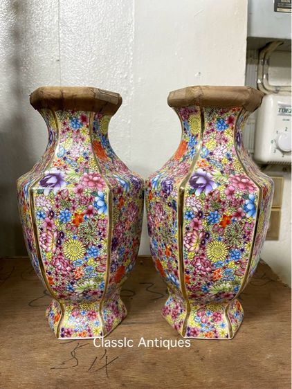 ถ้ำชากังไส ทรงแจกัน สะสมA3