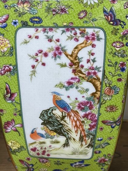 ถ้ำชากังไส ทรงแจกัน สะสมA4 รูปที่ 8