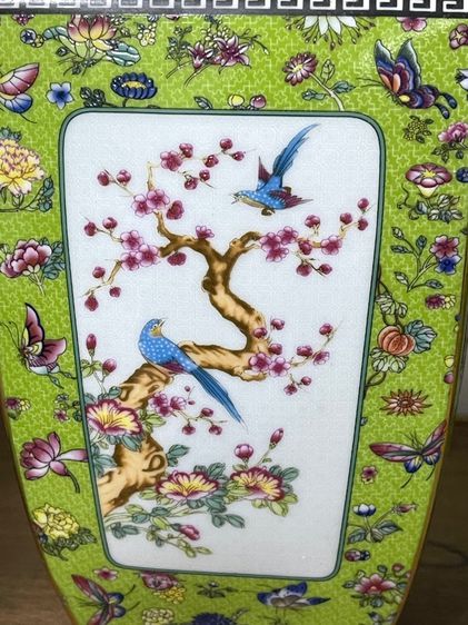 ถ้ำชากังไส ทรงแจกัน สะสมA4 รูปที่ 3