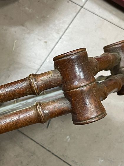 ถาด กระเบื้อง ลายนกไม้ สะสมA2 รูปที่ 3