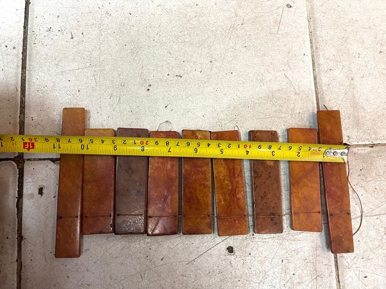 แผ่นหิน แกะสลักอักษรจีนA2 รูปที่ 8