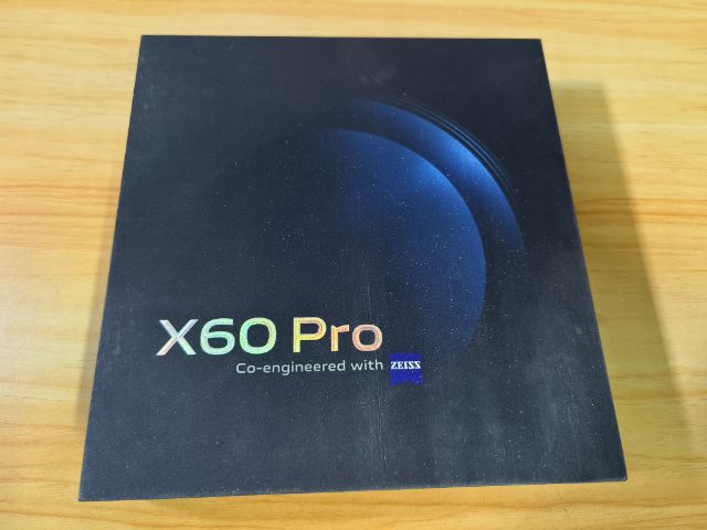 256 GB Vivo X60 Pro สภาพสวยๆ แบตอึด
