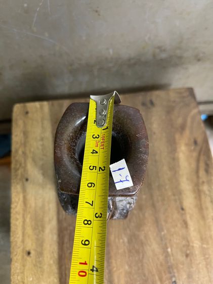 แจกัน แกะสลักสะสม รูปที่ 18