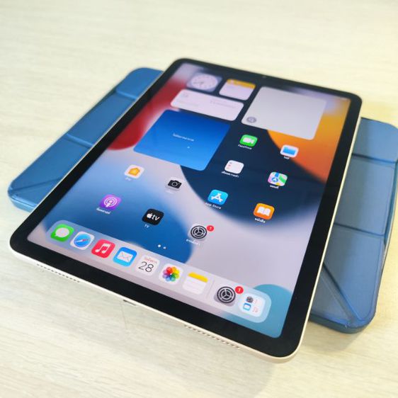 iPad Air 5 M1 64 GB WIFI สภาพสวย
