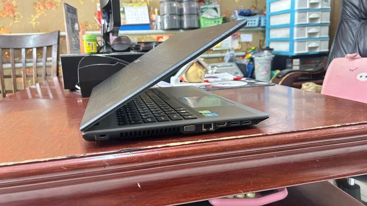 Notebook acer(E5-573G) รูปที่ 6