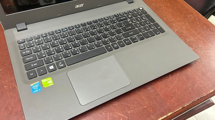 Notebook acer(E5-573G) รูปที่ 2