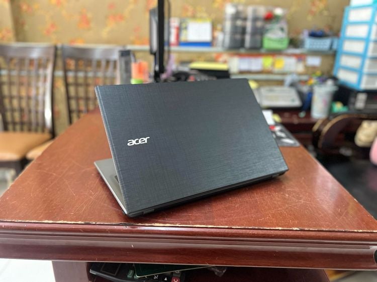 Notebook acer(E5-573G) รูปที่ 4