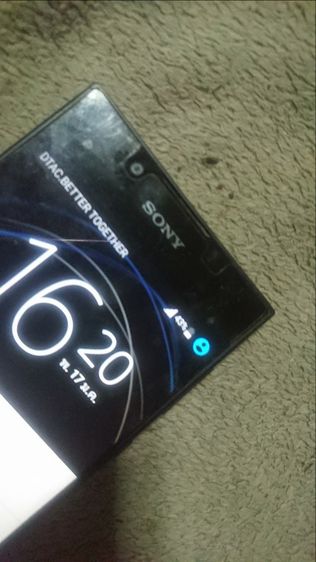 16 GB Sony​ Xperia L1 ใช้งาน​ได้​ปกติ​