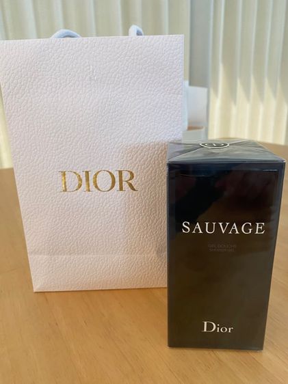 Dior ไม่ระบุเพศ น้ำหอม