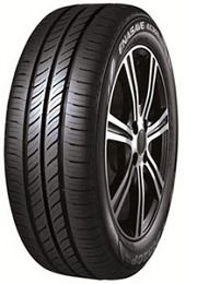 ขาย ยาง Dunlop 215-55-16 (EC300) ป้ายแดง ปี 19 รูปที่ 7