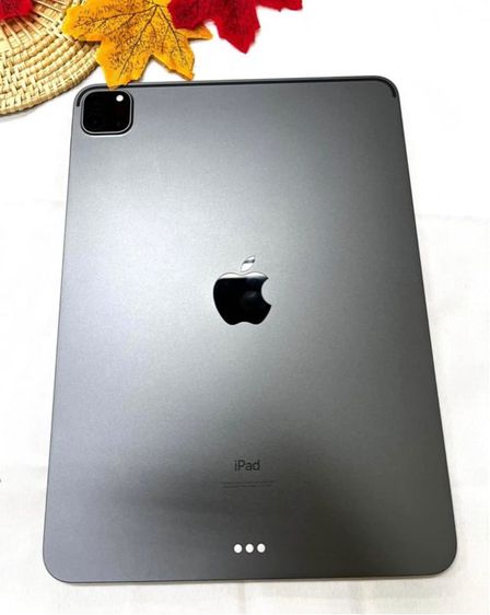 Apple iPad Pro Wi-Fi 128GB 