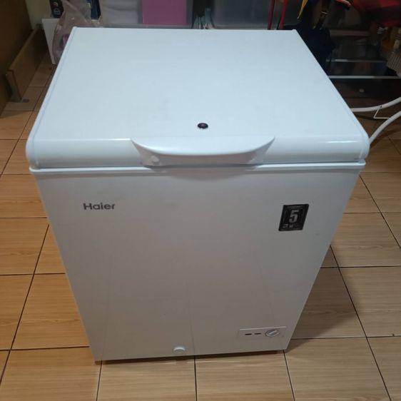 Haier Freezer HCF-208P (142L)