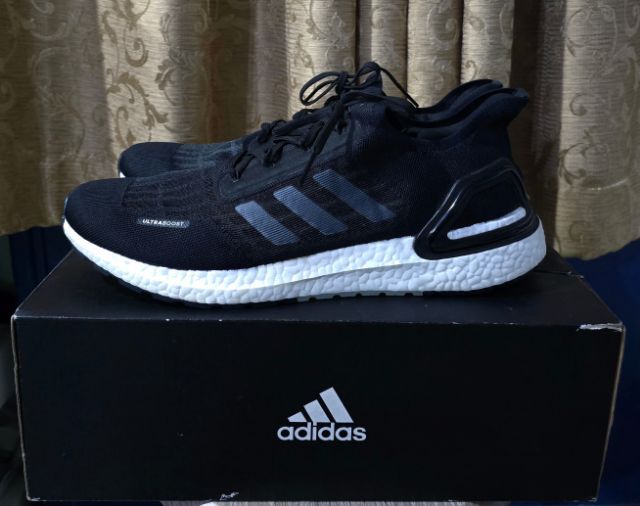 รองเท้า Adidas Ultraboost S.rdy EG0748 สีดำ เบอร์47