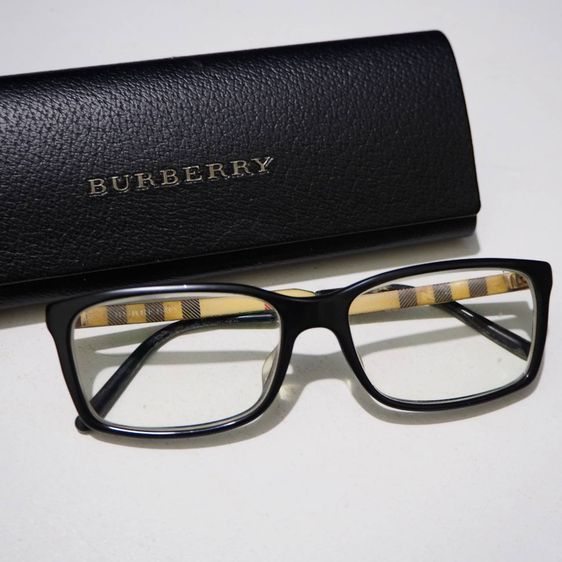 แว่นสายตา แว่น Burberry ของแท้จากช็อป