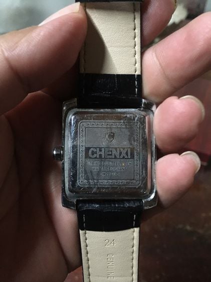 นาฬิกา CHENXI  รูปที่ 2