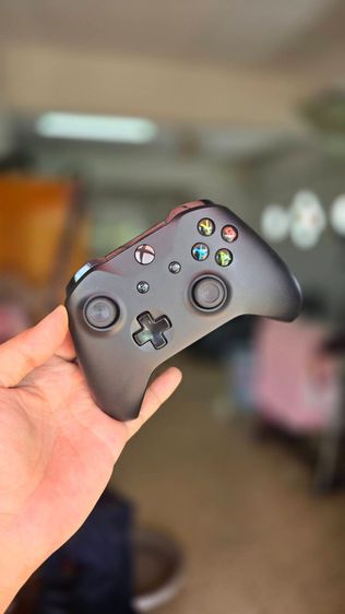 Xbox Black Wireless Controller