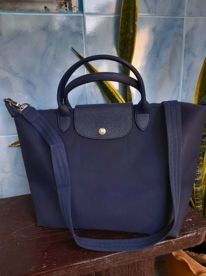 Longchamp กระเป๋าสะพายข้าง LONG CHAMP Handbag 